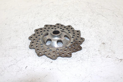 2013 Polaris 600 Rush Pro R Oem Brake Rotor 5138032 SP29