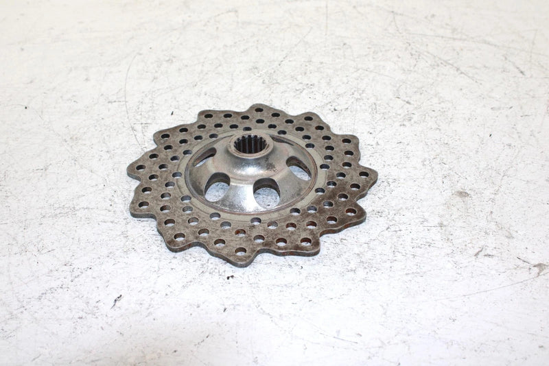 2013 Polaris 600 Rush Pro R Oem Brake Rotor 5138032 SP29