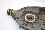 01 Kawasaki Prairie 400 4x4 Oem Crankcase Cover 49015-1056 AK1