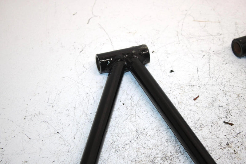 97 Arctic Cat Z 440 Oem Upper A Arm Set 0703-437 SA305