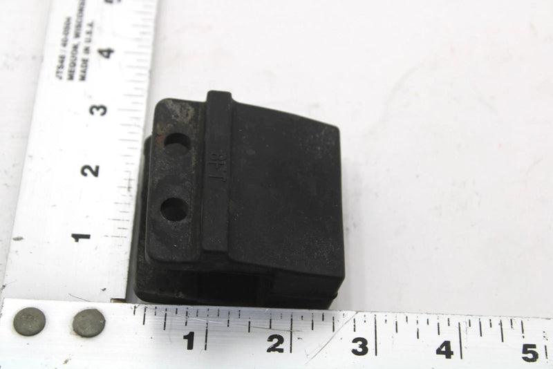 2007 Yamaha Attak Gt Oem Suspension Bump Stop 8FT-47457-00-00 SY135