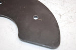 2000 Polaris Xplorer 400 Oem Raer Brake Disc Guard 5243134-067 AP99
