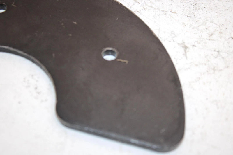 2000 Polaris Xplorer 400 Oem Raer Brake Disc Guard 5243134-067 AP99