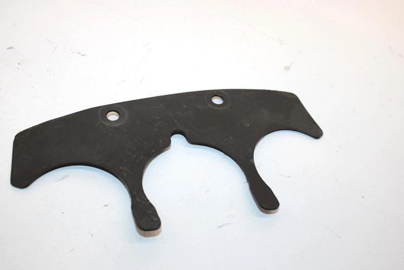 10 Arctic Cat Atv 700 H1 Efi 4x4 Automatic  Oem Splash Shield 2416-100 AA10