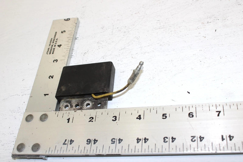1996 Polaris 600 Xcr Sp Oem Voltage Regulator 2203873 SP32
