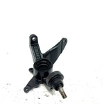 00-06 Yamaha Big Bear 400 YFM400 OEM Left Steering Knuckle 5FU-F3501-11-00 AY52