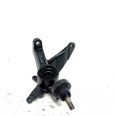 00-06 Yamaha Big Bear 400 YFM400 OEM Left Steering Knuckle 5FU-F3501-11-00 AY52