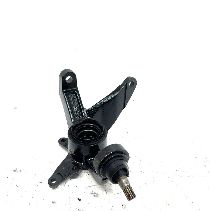 00-06 Yamaha Big Bear 400 YFM400 OEM Left Steering Knuckle 5FU-F3501-11-00 AY52