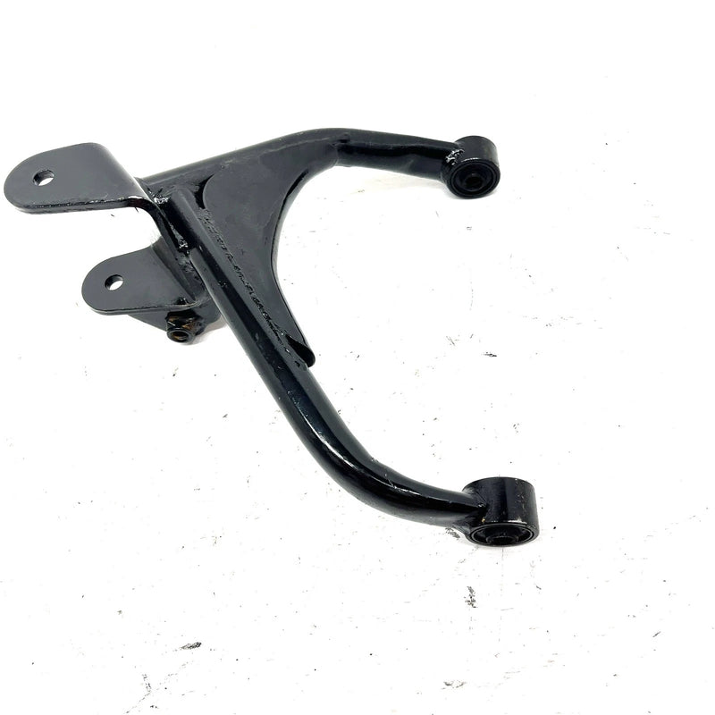 87-06 Suzuki Quadsport 80 OEM Front Lower Right A Arm 52410-40B00-019 AS38