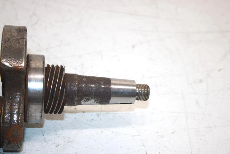 1997 Polaris Trail Boss Oem Crankshaft 3083899 AP163