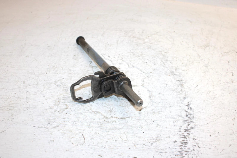 1983 Honda Atc 185 Sa All Terrain Oem Shift Shaft 24610-958-000 AH61