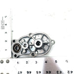 89 Honda FourTrax 300 4x4 OEM Starter Reduction Gear Cover 11350-HC5-000 AH89