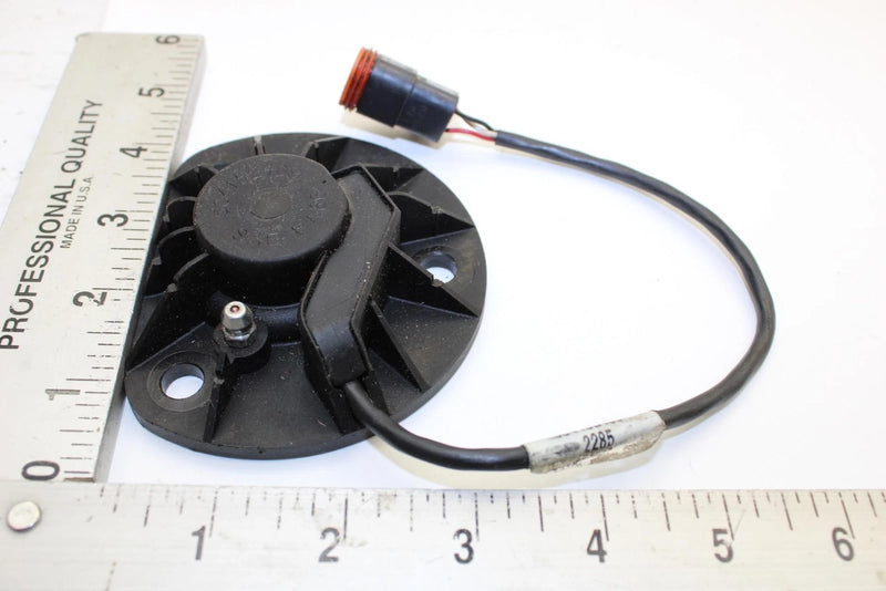 2005 Ski-doo Mach Z 1000 Oem Speed Sensor 504152409 Q3136