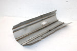 1998 Arctic Cat 454 Oem Muffler Heat Shield 0406-298 AA3
