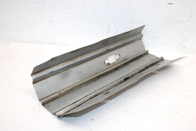 1998 Arctic Cat 454 Oem Muffler Heat Shield 0406-298 AA3