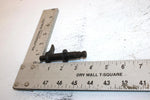 1993 Kawasaki Bayou 300 Oem Reverse Lockout Shaft 13236-1239 AK24