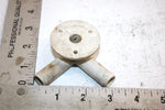 1992 Yamaha Waverunner Oem Drain Pipe Fitting EU0-62242-00-00 JY10