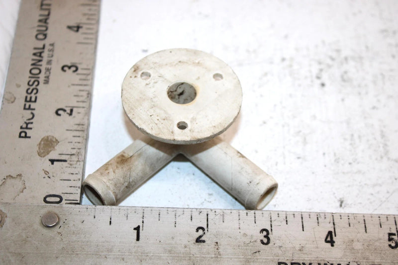 1992 Yamaha Waverunner Oem Drain Pipe Fitting EU0-62242-00-00 JY10