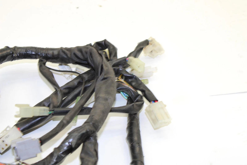 2005 Yamaha Rx1 Er Oem Main Engine Wiring Harness 8FW-82590-00-00 SY99