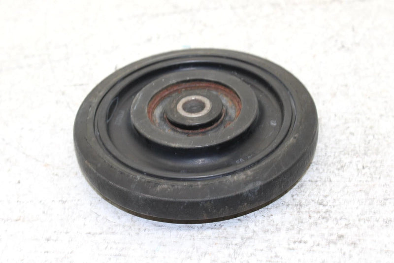 1999 Polaris 500 Xc Oem 5350 Idler Wheel W/Bushing  1594082-239 SP37
