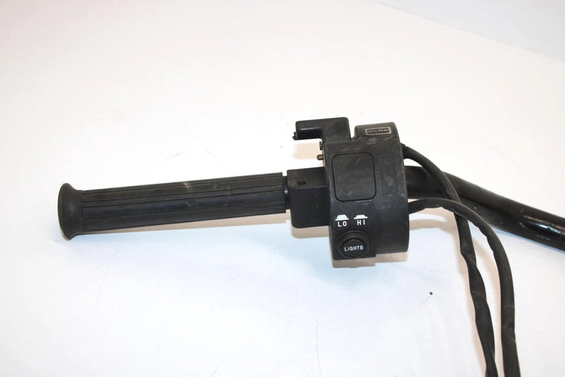 97 Arctic Cat Jag 440 Deluxe Oem Handlebar Set 0605-077 SA203