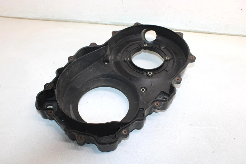 04 Yamaha  Bruin 350 Auto 2wd Oem Clutch Cover Base 5UH-15420-00-00 AY36