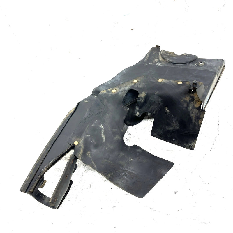 01-04 Honda Foreman Rubicon 500 TRX500 OEM Snorkel Plate 17270-HN2-000 AH79