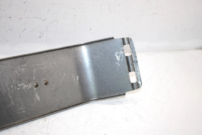92 Polaris 500 Oem Belt Cover W/Hinge 5230118 5220406 5222769 SP52