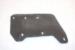 91 Polaris Trail Boss 350l 4x4 Oem Low Rear RH Mud Flap 5850077 Q5506