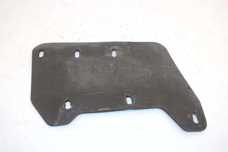 91 Polaris Trail Boss 350l 4x4 Oem Low Rear RH Mud Flap 5850077 Q5506