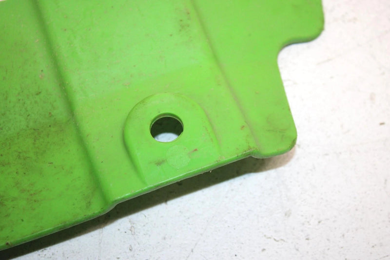 2007 Arctic Cat Atv 650 H1 Oem Rear Right Axle Shield 0441-758 AA25 