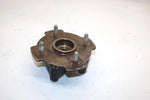 03 Bombardier Quest 650 Oem Wheel Hub 705500254 705500634 AB1.1