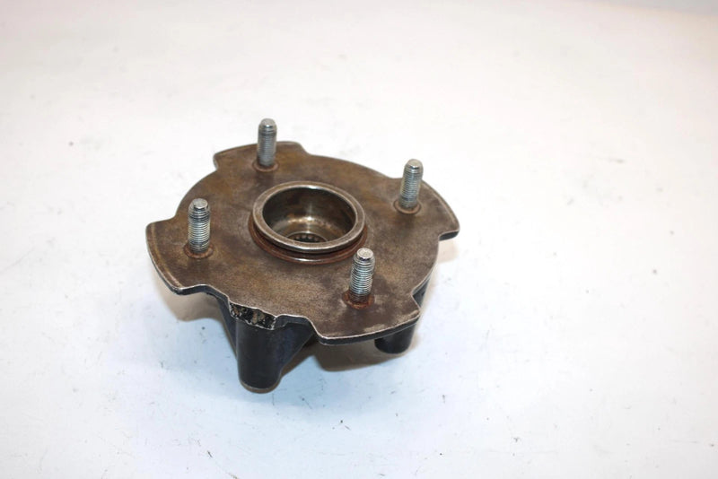 03 Bombardier Quest 650 Oem Wheel Hub 705500254 705500634 AB1.1