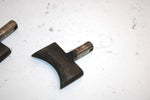 04 Arctic Cat Pantera 800 Efi Oem Exhaust Power Valve Pair 3006-028 SAS15