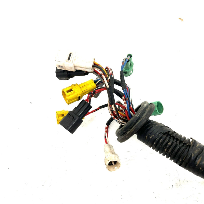 1995 Kawasaki Jet Ski 900 ZXi OEM Main Wire Harness 26030-3702 JK1