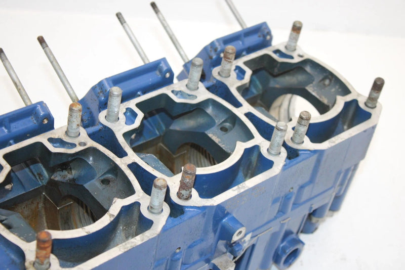 1996 Polaris Slx 780 Oem Crankcase 3240246 JP35