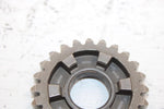 1986 Yamaha  Badger Yfm80s Oem 24T 4th Pinion Gear 55X-17141-00-00 AY8
