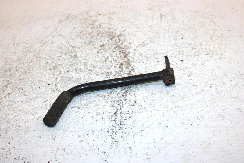 1993 Kawasaki Bayou 300 Oem Parking Brake Lever 13168-1282 AK24