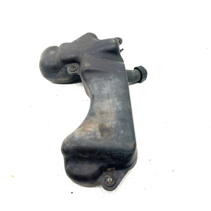 87-89 Suzuki Quadrunner 300 LT300E 2x4 OEM Fuel Gas Tank 44111-41B00 AS36
