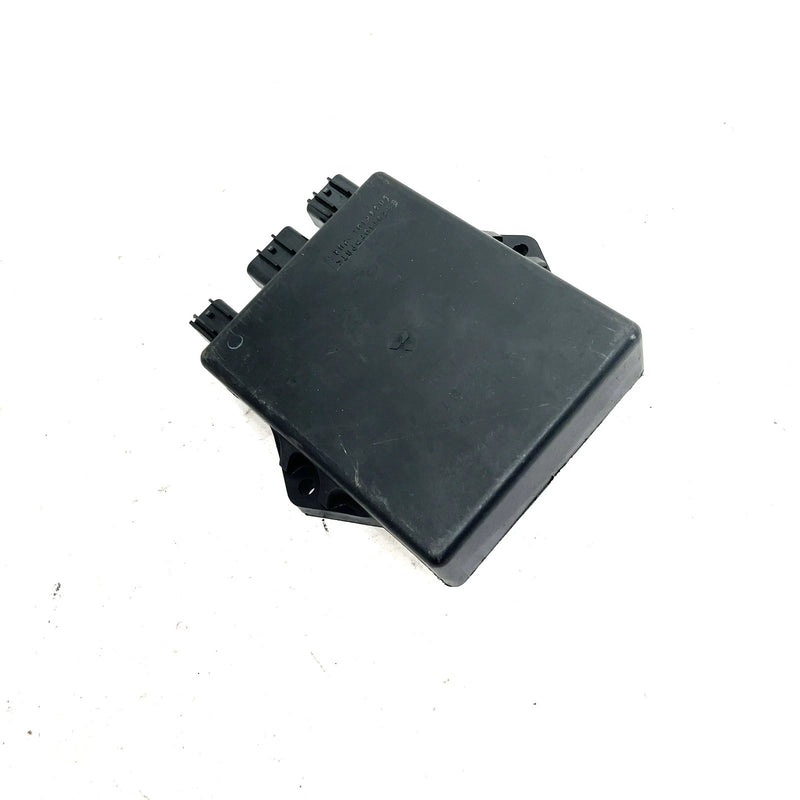 01 Yamaha WaveRunner XLT1200 OEM CDI ECU ECM Ignition Box 66V-85540-00-00 JY27.1