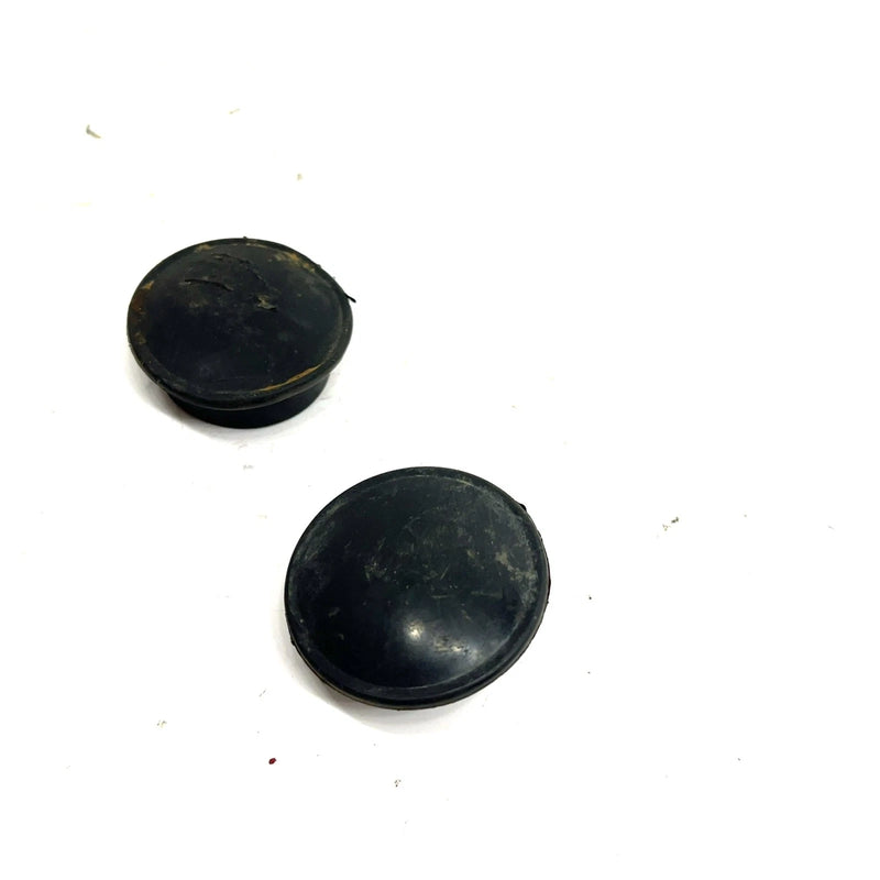 86-95 Yamaha Moto 4 OEM Swingarm Plug Cap Pair 90338-34069-00 AY51
