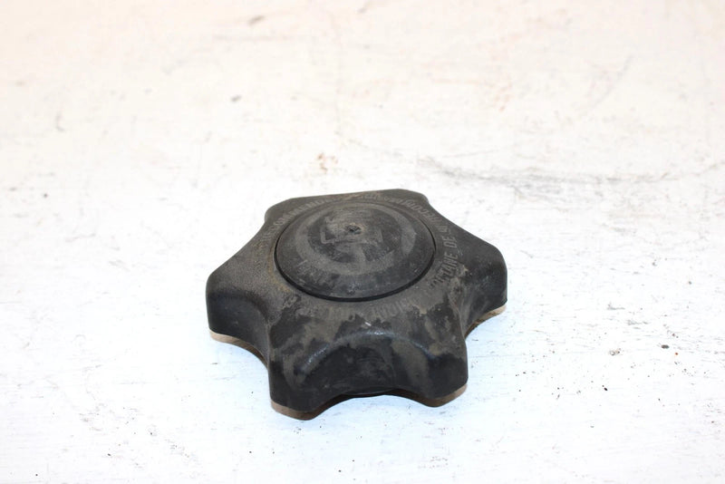1999 Ski-doo Formula Iii 600 Oem Fuel Gas Cap 513033722 SS29