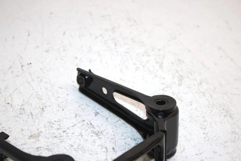 1987 Honda Fourtrax 350 A Oem Upper Headlight Mount Bracket 61310-HA7-750 AH39