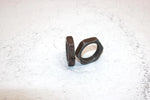 1980 Honda Atc110 Oem Axle Jam Nut Pair 90307-968-000 AH74
