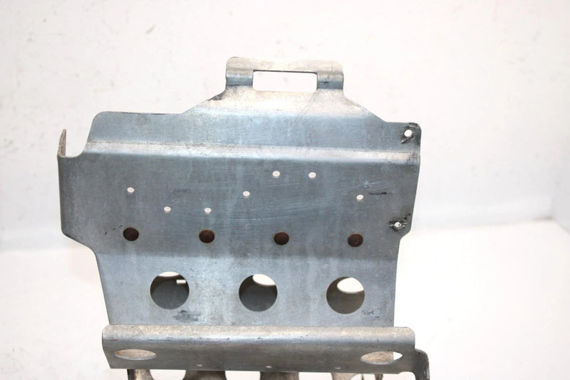 92 Polaris Indy 440 Oem Footrest Set 2200250 2200254 SP48