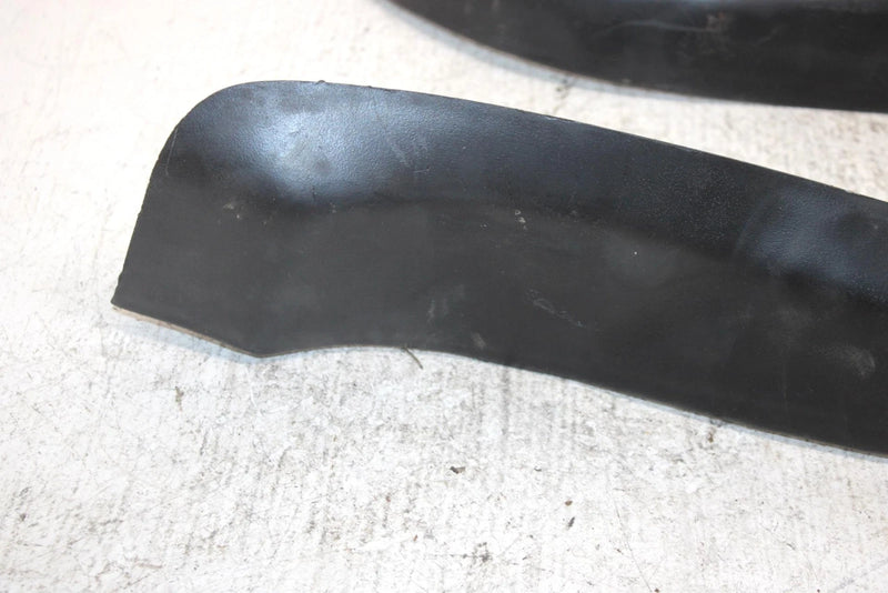 2001 Polaris Magnum 325 Oem Front Fender Flare Set 5431798-070 5431799-070 AP30