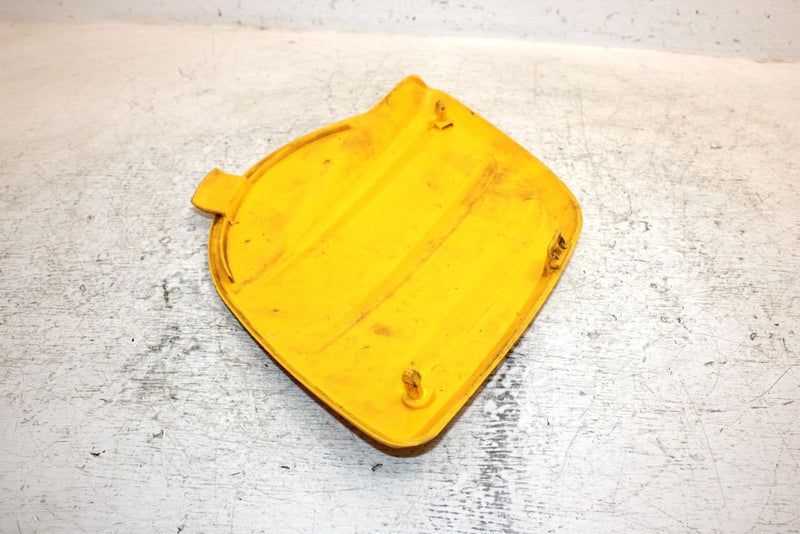 2000 Ski-doo Mxz 700 Oem Clutch Cover Panel 502006511 SS8