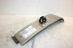 1998 Ski-doo Mach 1 700 Oem Clutch Belt Cover Guard 417222031 SS3
