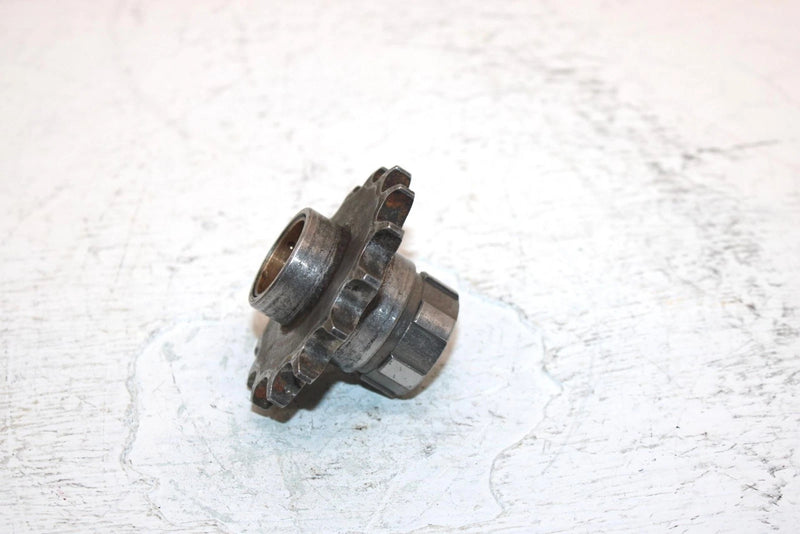 1987 Honda Atc 90a Oem 15T Drive Sprocket 23800-053-000 AH57