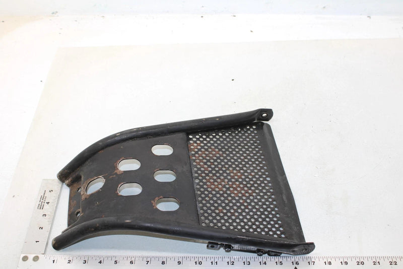 2000 Polaris Magnum 325 Oem Front Brush Guard 1013018-067 AP2